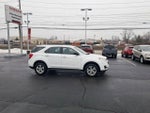2013 Chevrolet Equinox FWD LS