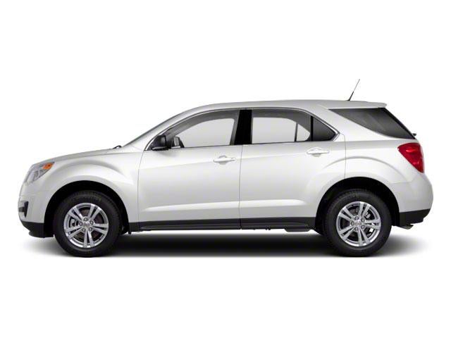 2013 Chevrolet Equinox FWD LS