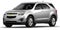 2013 Chevrolet Equinox FWD LS