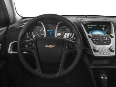 2016 Chevrolet Equinox AWD LS