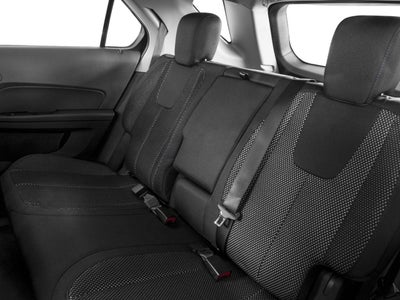2016 Chevrolet Equinox AWD LS