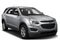 2016 Chevrolet Equinox AWD LS