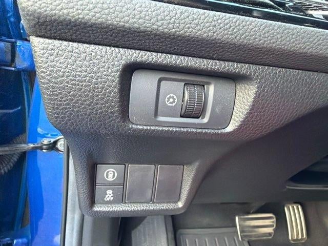 2024 Honda Civic Sedan Sport CVT