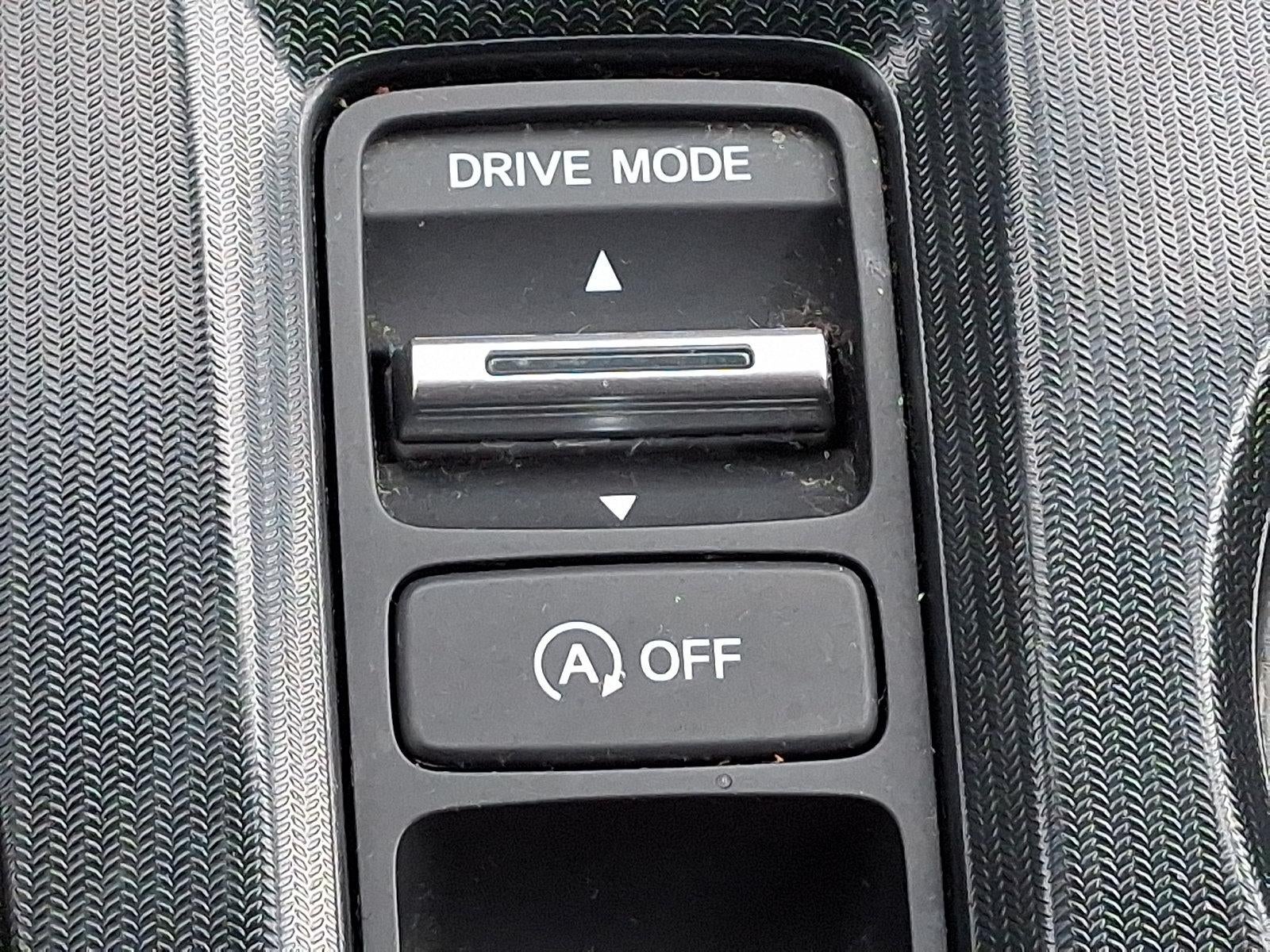 2024 Honda Civic Sedan Sport CVT