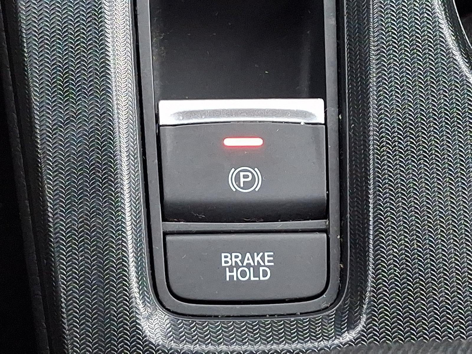2024 Honda Civic Sedan Sport CVT