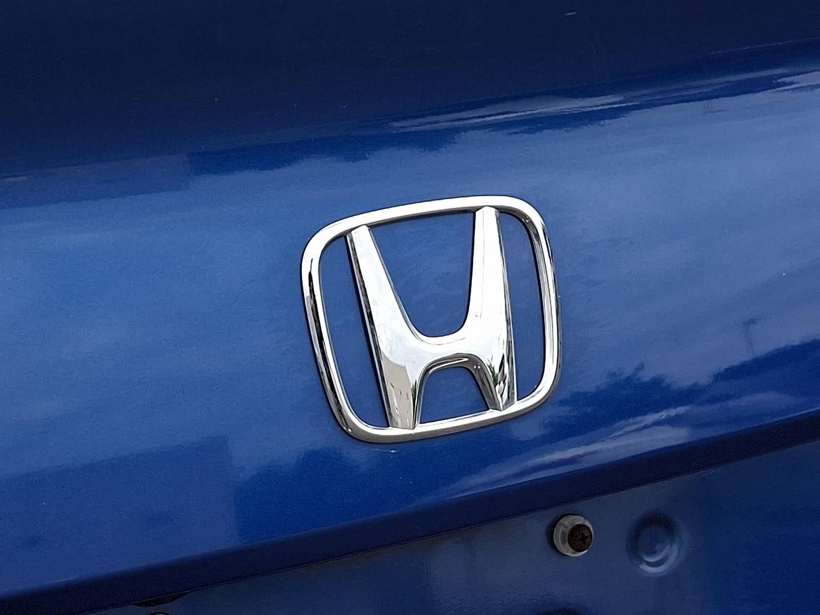 2024 Honda Civic Sedan Sport CVT