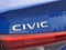 2024 Honda Civic Sedan Sport CVT