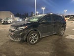 2017 Honda CR-V EX AWD