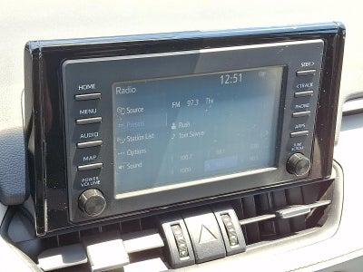2019 Toyota RAV4 XLE Premium AWD (Natl)