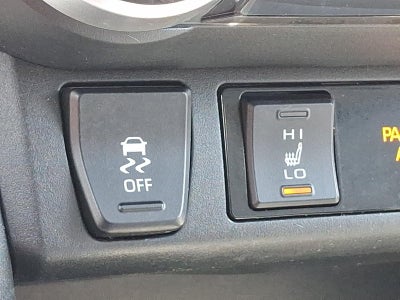 2019 Toyota RAV4 XLE Premium AWD (Natl)