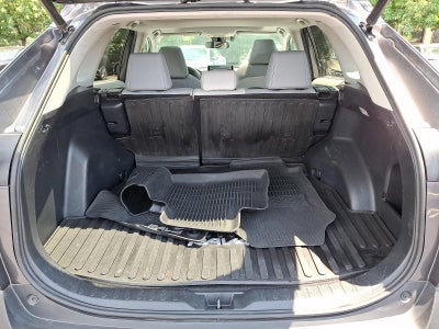 2019 Toyota RAV4 XLE Premium AWD (Natl)