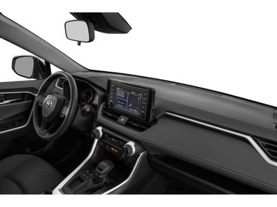 2019 Toyota RAV4 XLE Premium AWD (Natl)