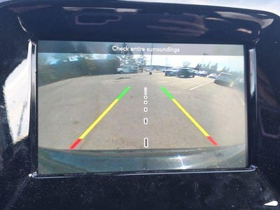 2018 Jeep Compass Altitude 4x4