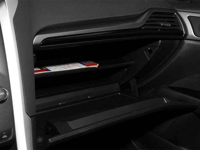 2014 Ford Fusion 4dr Sdn SE FWD