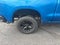 2022 Chevrolet Silverado 1500 Crew Cab Short Box 4-Wheel Drive LT Trail Boss