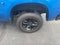 2022 Chevrolet Silverado 1500 Crew Cab Short Box 4-Wheel Drive LT Trail Boss