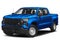 2022 Chevrolet Silverado 1500 Crew Cab Short Box 4-Wheel Drive LT Trail Boss