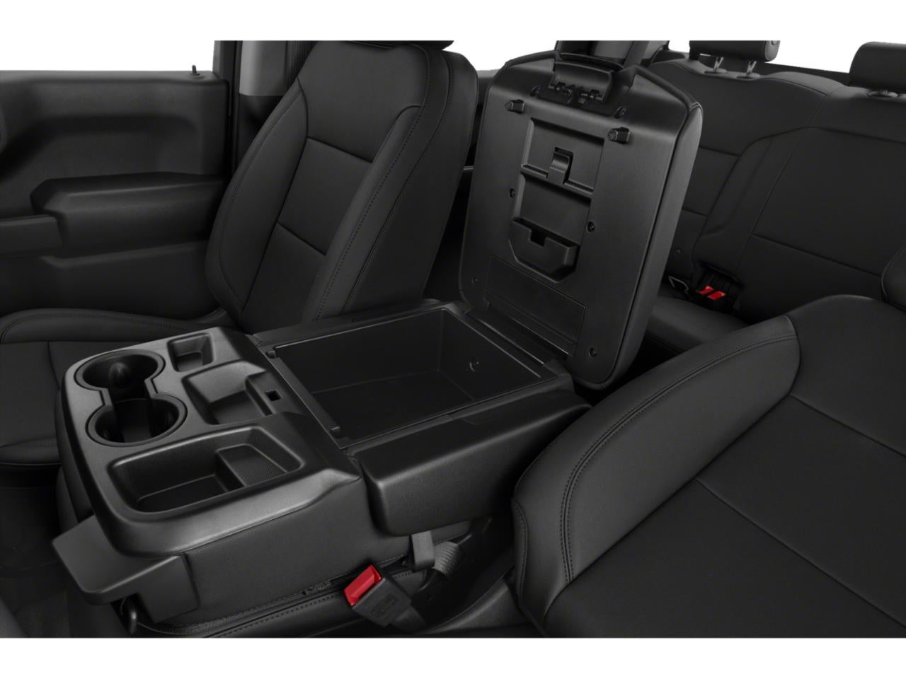 2022 Chevrolet Silverado 1500 Crew Cab Short Box 4-Wheel Drive LT Trail Boss