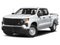 2022 Chevrolet Silverado 1500 Crew Cab Short Box 4-Wheel Drive LT Trail Boss