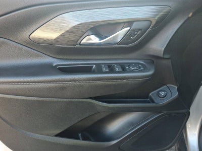 2022 GMC Terrain AWD SLE