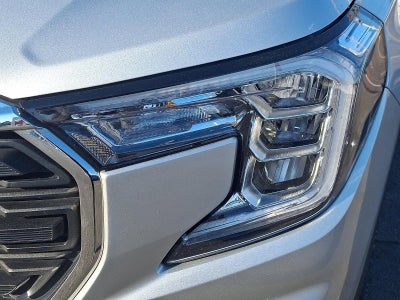 2022 GMC Terrain AWD SLE