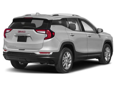 2022 GMC Terrain AWD SLE