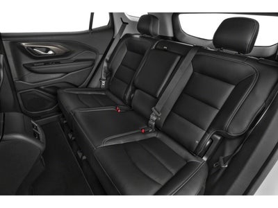 2022 GMC Terrain AWD SLT