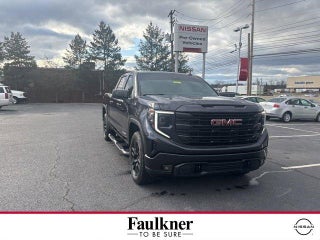 2022 GMC Sierra 1500 Crew Cab Short Box 4-Wheel Drive Elevation 3SB