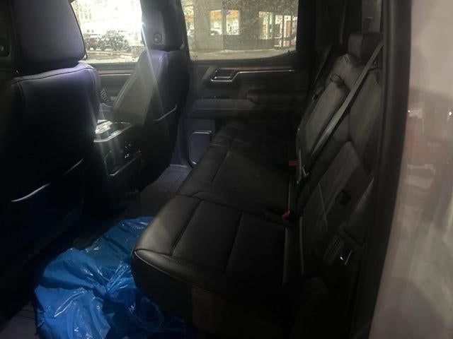 2023 GMC Sierra 1500 Crew Cab Short Box 4-Wheel Drive Denali