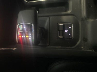 2023 GMC Sierra 1500 Crew Cab Short Box 4-Wheel Drive Denali