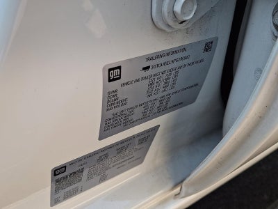 2023 GMC Sierra 1500 Crew Cab Short Box 4-Wheel Drive Denali