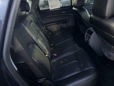 2011 Cadillac SRX FWD 4dr Base