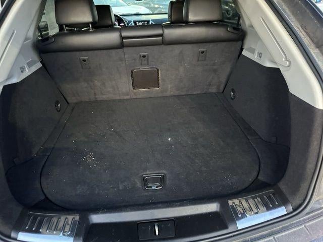 2011 Cadillac SRX FWD 4dr Base