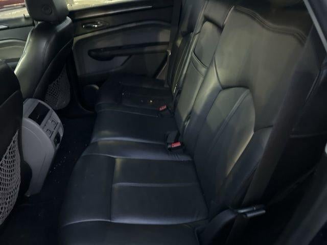 2011 Cadillac SRX FWD 4dr Base