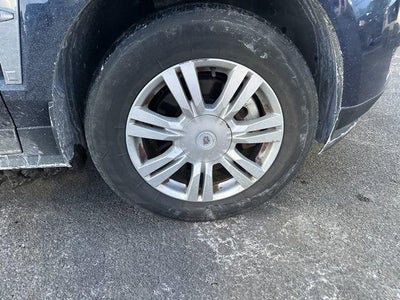 2011 Cadillac SRX FWD 4dr Base