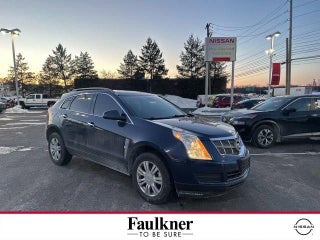 2011 Cadillac SRX FWD 4dr Base