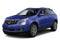 2011 Cadillac SRX FWD 4dr Base