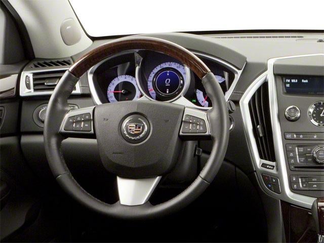 2011 Cadillac SRX FWD 4dr Base