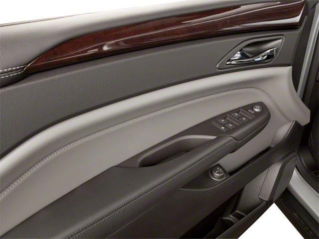 2011 Cadillac SRX FWD 4dr Base