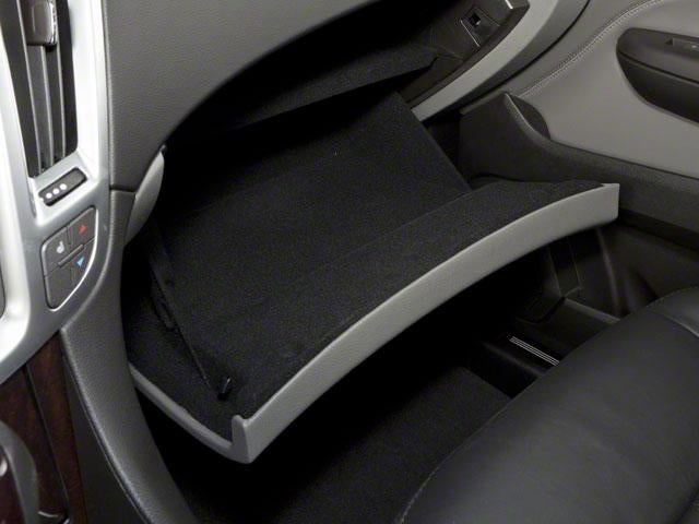 2011 Cadillac SRX FWD 4dr Base