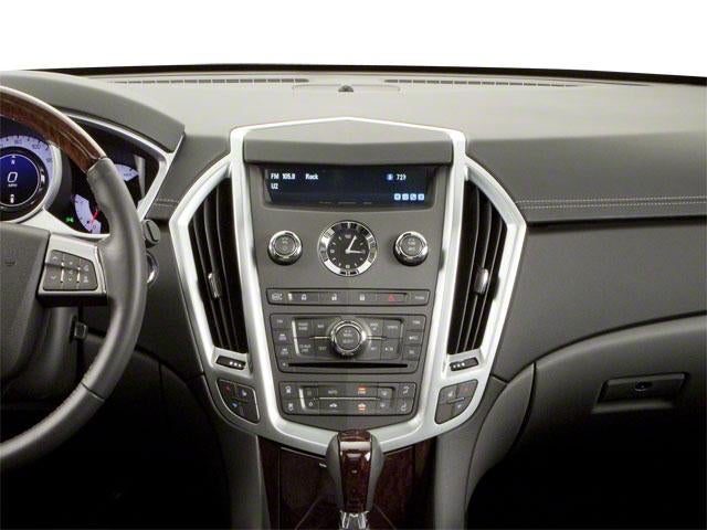 2011 Cadillac SRX FWD 4dr Base