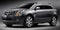 2011 Cadillac SRX FWD 4dr Base