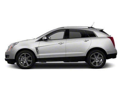2011 Cadillac SRX FWD 4dr Base