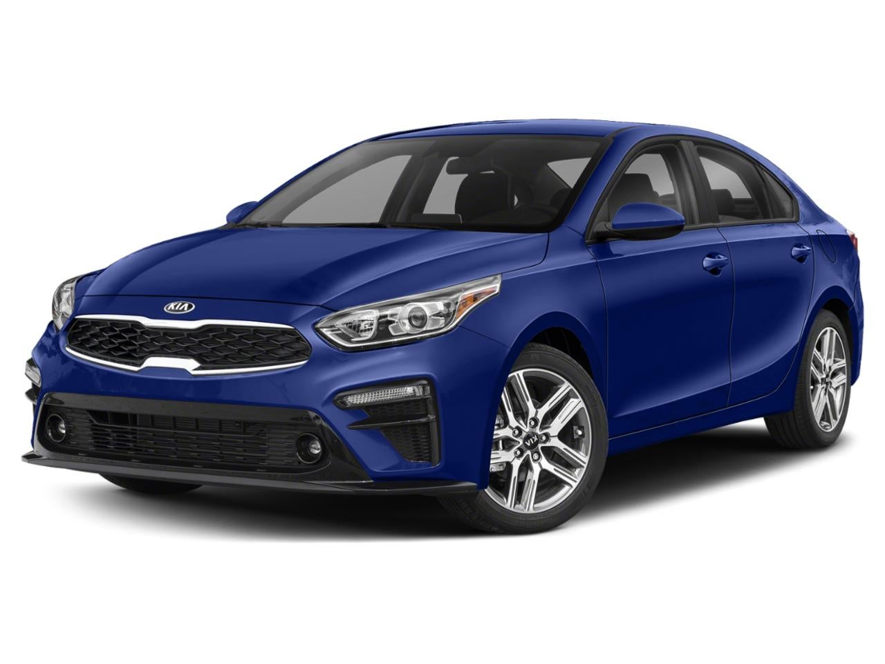 2019 Kia Forte S AT's photo