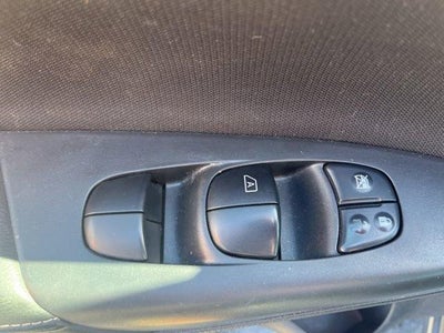 2019 Nissan Sentra S CVT