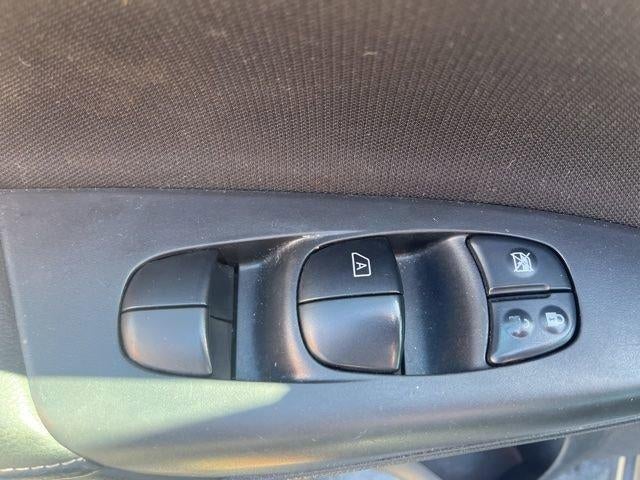 2019 Nissan Sentra S CVT