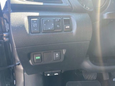 2019 Nissan Sentra S CVT