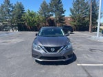 2019 Nissan Sentra S CVT