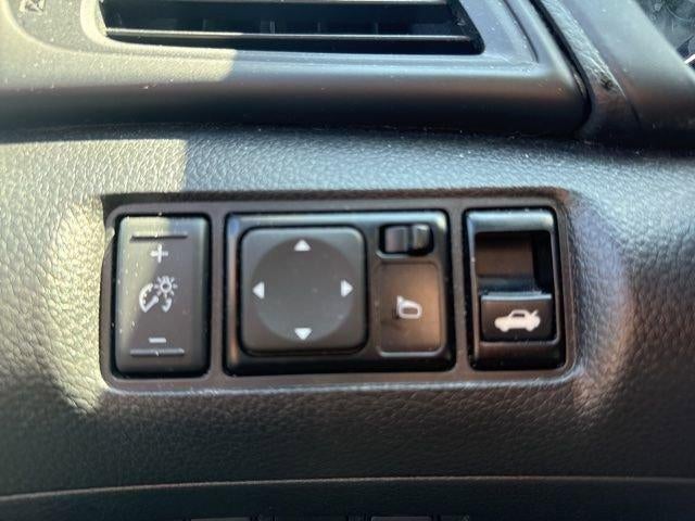 2019 Nissan Sentra S CVT