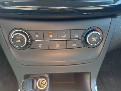 2019 Nissan Sentra S CVT